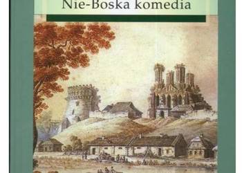 Nie-Boska komedia Z. Krasiński