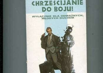 Chrześcijanie do boju ! Jesus Urteaga