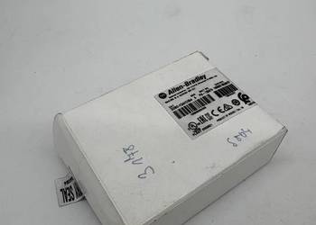 Allen Bradley 2080-IQ4/OB4 Digital Module