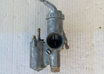 GAŹNIK M72, K750, URAL K-37 PRAWY ORYGINALNY!