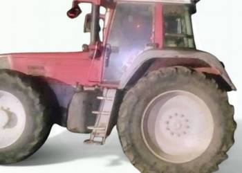 Fendt 926 Vario  Skrzynia