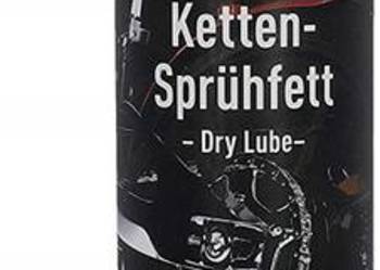 Smar suchy do łańcuchów Nigrin 20620 400 ml