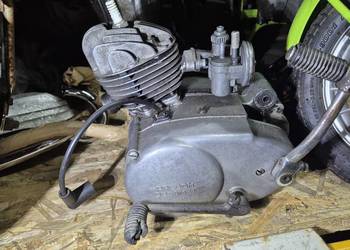 Motorynka m3 silnik 025