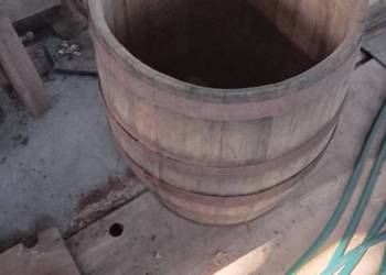 Banki -baniaki =beczmi