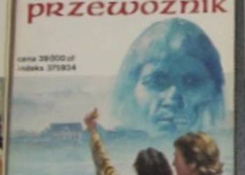 SAGA O LUDZIACH LODU TOM 31 - PRZEWOŹNIK