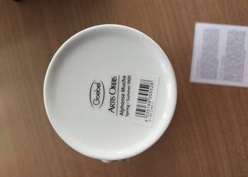 Porcelanowy kubek Goebel
