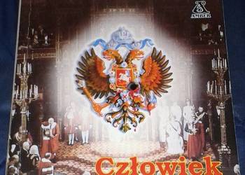 Człowiek z Petersburga - Ken Follett
