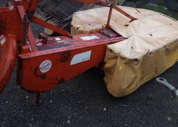 Kosiarka rotacyjna Słupsk 135 mała