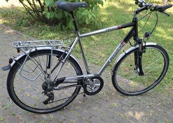 Rowery Trekingowe 11 sztuk z Niemiec