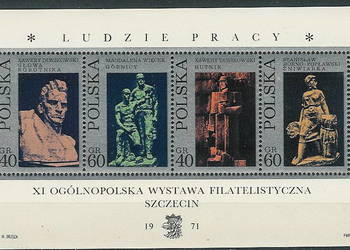 blok 41 - XI OWF w Szczecinie