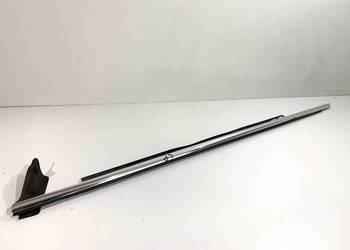 LISTWA ZGARNIAJĄCA PRZÓD LEWY AUDI A6 C7