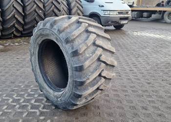 600/40-22.5 alliance 90% bieżnik bez napraw