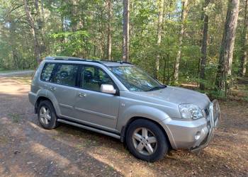 Nissan X-Trail 2.2 Dci 4WD