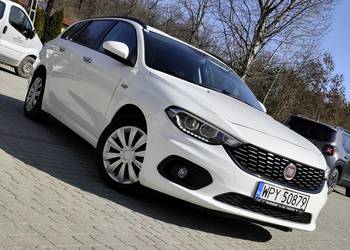 Fiat Tipo StationWagon 1.3 Multijet