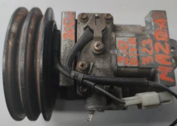 Sprężarka Klimatyzacji Mazda 2.0 DITD H12A0AH4