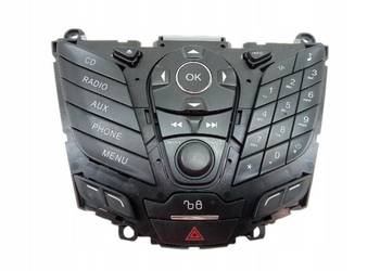 RADIO PANEL RADIA EUROPA  BM5T-18K811-BA Ford Focus Mk3 (2010-)