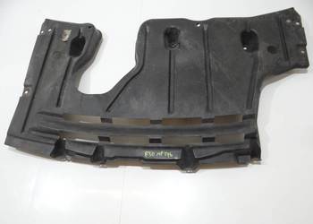 OSŁONA PODWOZIA TYŁ BMW F30 7293610 (17229971)