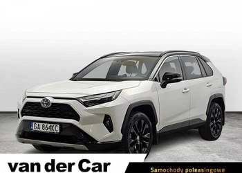 Toyota RAV-4 2.5 Hybrid Selection 4x4 ! Z Polskiego Salonu ! Faktura Vat !…