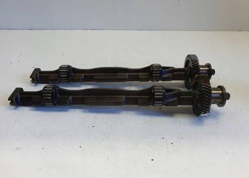 BMW E90 2.0 D WAŁEK BALANSUJĄCY Wałki balansujące balansowe N47D20