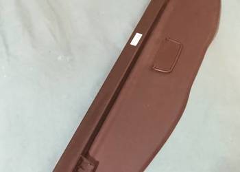 Roleta bagażnika tył tylnia Renault Koleos II 2017 r.