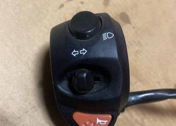 Peugeot Satelis 125 przełącznik zespolony lewy B910