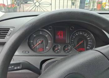 Vw Passat b6 2.0 tdi DSG