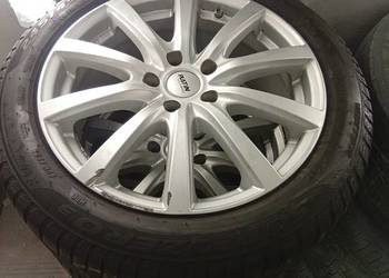 Felgi 18cali audi skoda vw 5x112/1/et50