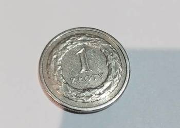 Moneta 1zl.91r.