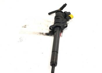 WTRYSKIWACZ PEUGEOT 207 0445110297 1.6 90KM 06-15 WTRYSK