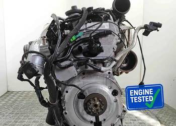 Silnik Audi Q3 8U RS 2.5 quattro 2.5 L 228 kW CTS