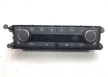 PANEL STEROWANIA NAWIEWU SEAT ARONA 6F0907044G Hatchback KONSOLA