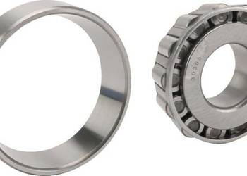 Łożysko stożkowe 25x62x18.25 mm gopart 30305GP