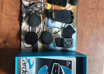 Intercom Cardo Packtalk Bold