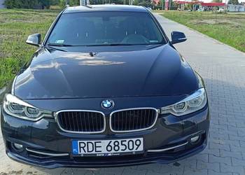 BMW seria 3 328i lift