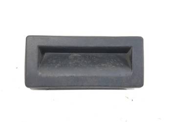 KLAMKA KLAPY TYŁ AUDI A4 B9 3V0827566 Kombi Manhattan Grau metallic