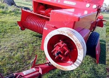 Sprzedam prasę Sipme