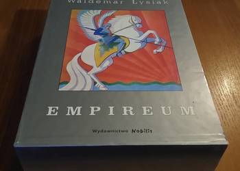 Patriotyczne Empireum Bibliofilstwa czyli Przewodnik 1-2 Waldemar Łysiak Patriotyczne Empireum Bibliofilstwa czyli Przewodnik 1-2 Waldemar Łysiak