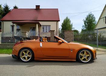 nissan 350z turbo nie ZX  skyline S14 S15 M3 supra evo sti