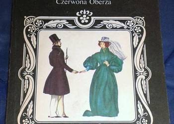 Czerwona Oberża i inne opowiadania - Honoré de Balzac