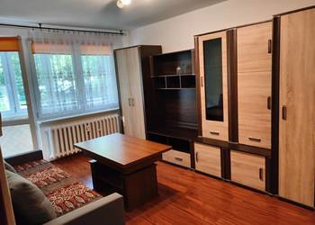 Wynajmę mieszkanie 37m 2 pokoje