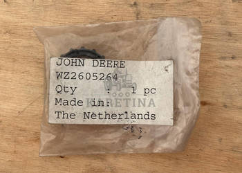 John Deere Pierścień Sprzęgający Obudowy WZ2605264