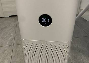 Xiaomi Mi Air Purifier 3C