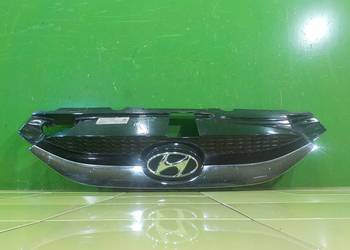 HYUNDAI ix35 I LIFT 2.0 CRDI 14r 5D atrapa grill 86351-2Y000