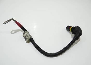 PRZEWÓD PRZEKAŹNIKA ŚWIEC ŻAROWYCH BMW E81 E87 7798011