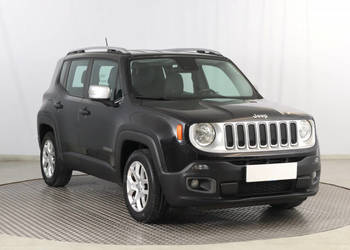 Jeep Renegade 1.4 MultiAir