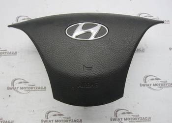 HYUNDAI I30 II 13r AIRBAG poduszka kierowcy 56900-A6000 A6569-00010