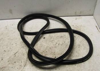 USZCZELKA KAROSERYJNA BAGAŻNIKA TYLNA TYŁ HONDA CIVIC X