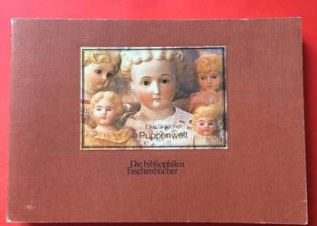 ( 132. ) Świat Lalek ( 132. ) Świat Lalek