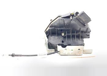 ZAMEK DRZWI TYLNYCH PRAWY FORD TRANSIT CUSTOM I Bus BK21-V43288-CL