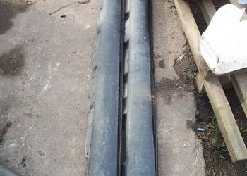 Próg nakładka Lewa Avensis T25 209